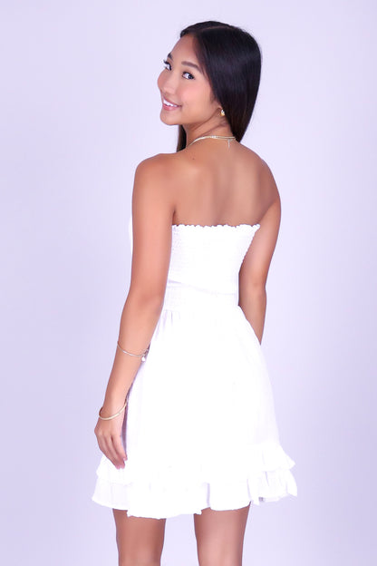 FOREVER SWEET TUBE DRESS
