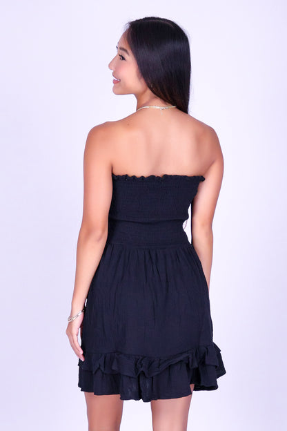 FOREVER SWEET TUBE DRESS