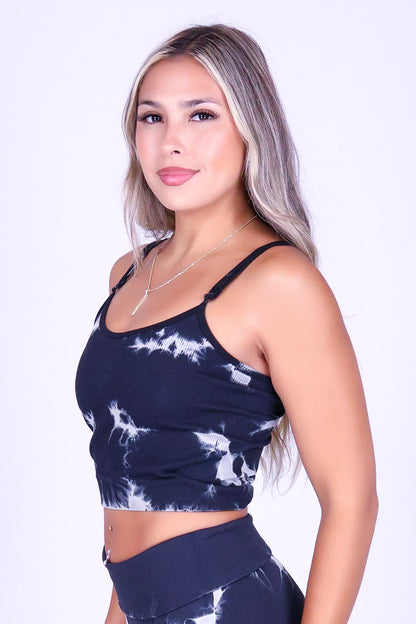NO LIMIT TOP