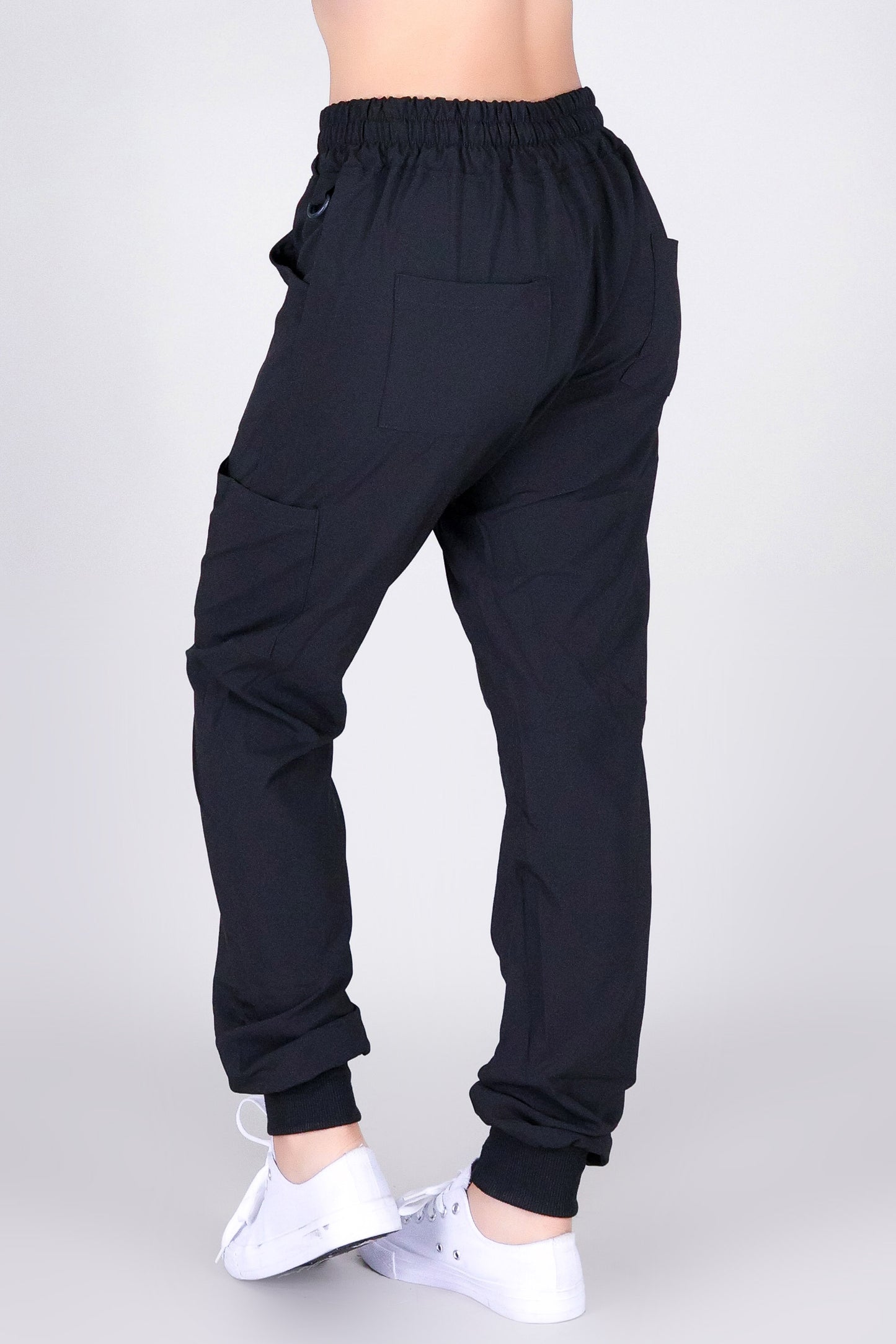 WORKDAY FLOW SCRUB PANTS