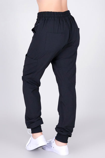 WORKDAY FLOW SCRUB PANTS
