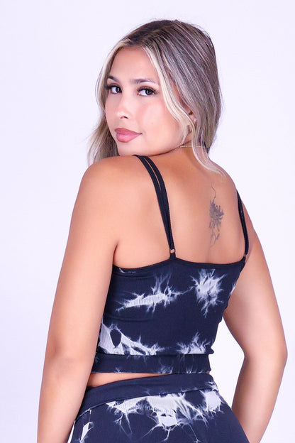 NO LIMIT TOP