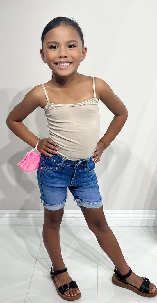 IT'S OVER BERMUDA | KIDS SIZE 2T-4T