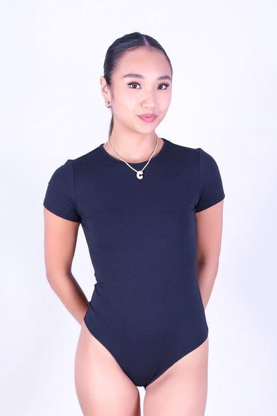 SOFT & SNATCHED BODYSUIT