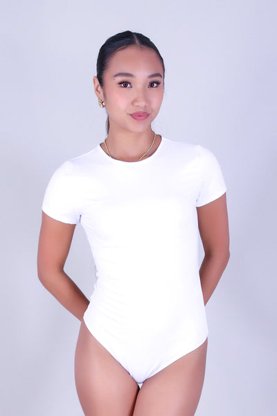 SOFT & SNATCHED BODYSUIT