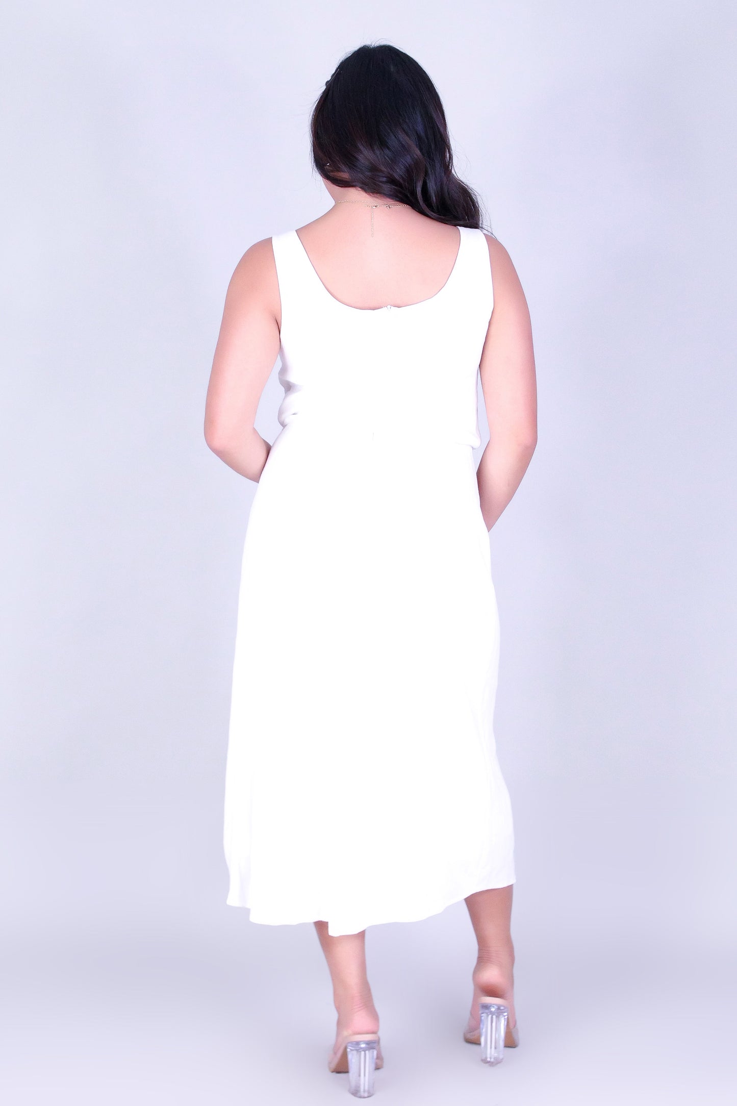 WILLOW BREEZE DRESS