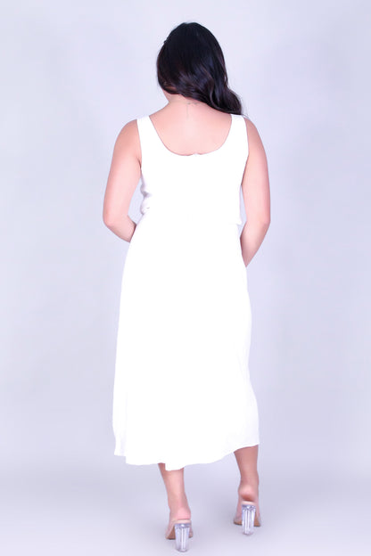 WILLOW BREEZE DRESS