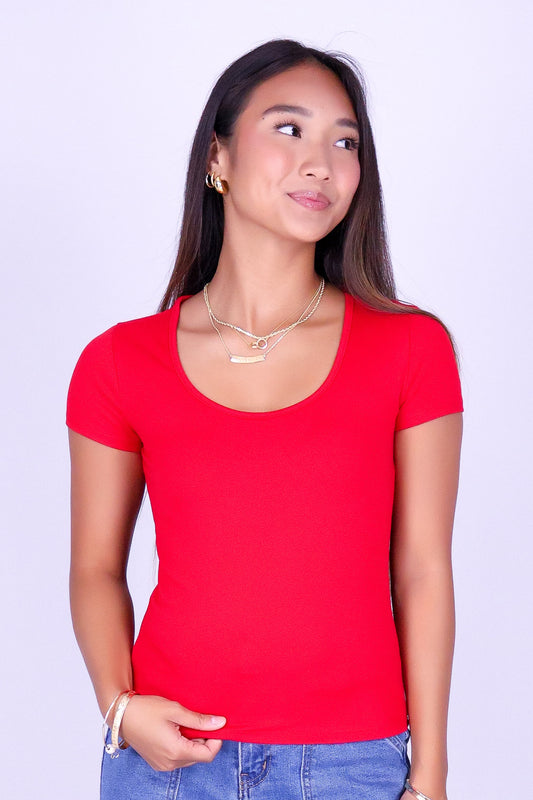 EVERYDAY EASE TOP