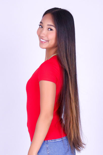 EVERYDAY EASE TOP
