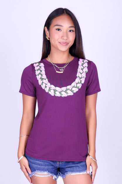 LOKELANI LEI TEE