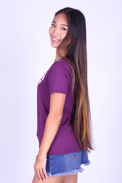 LOKELANI LEI TEE