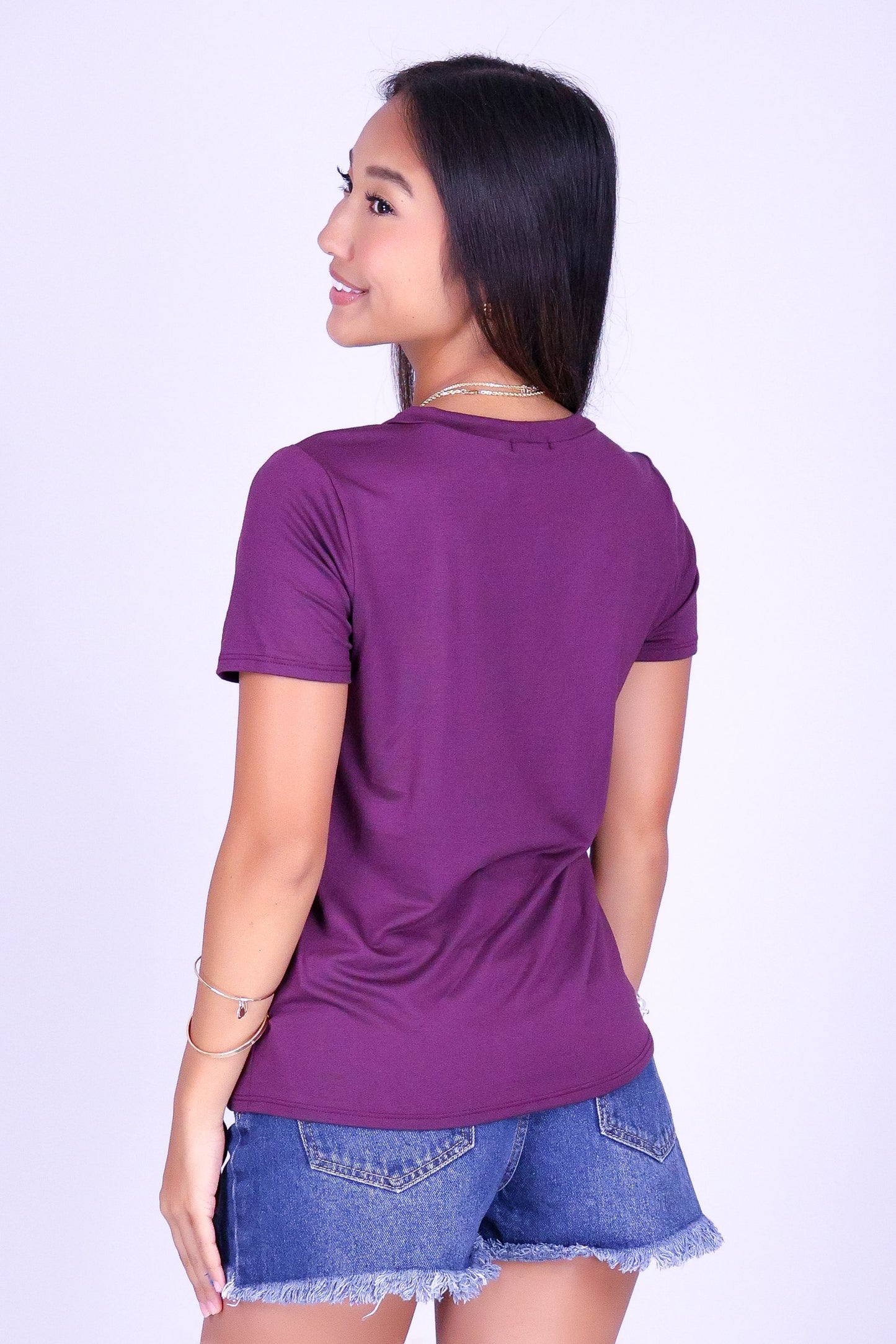 LOKELANI LEI TEE
