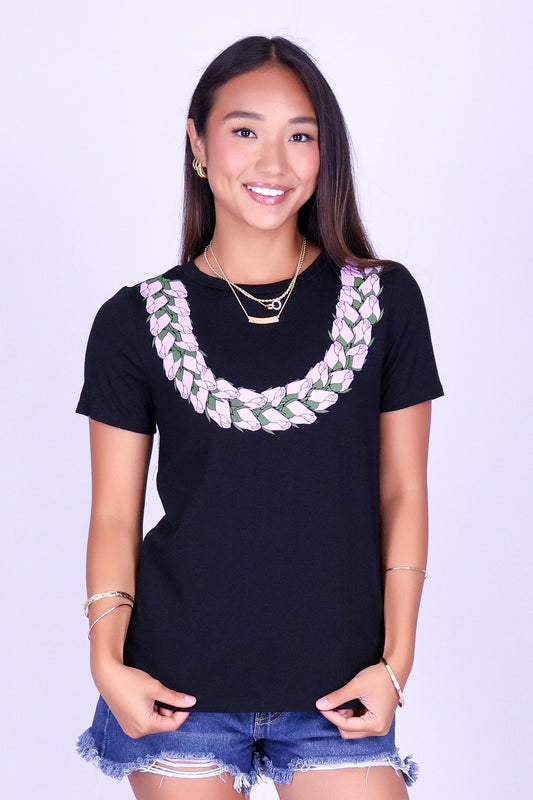 LOKELANI LEI TEE