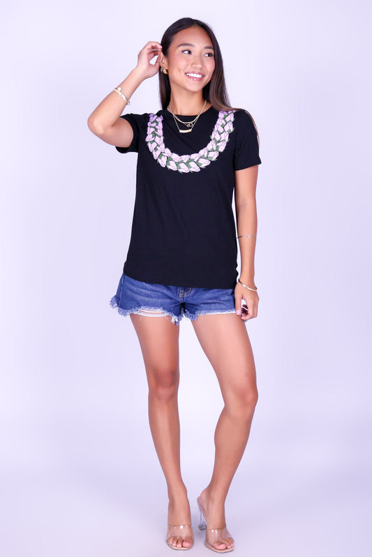 LOKELANI LEI TEE