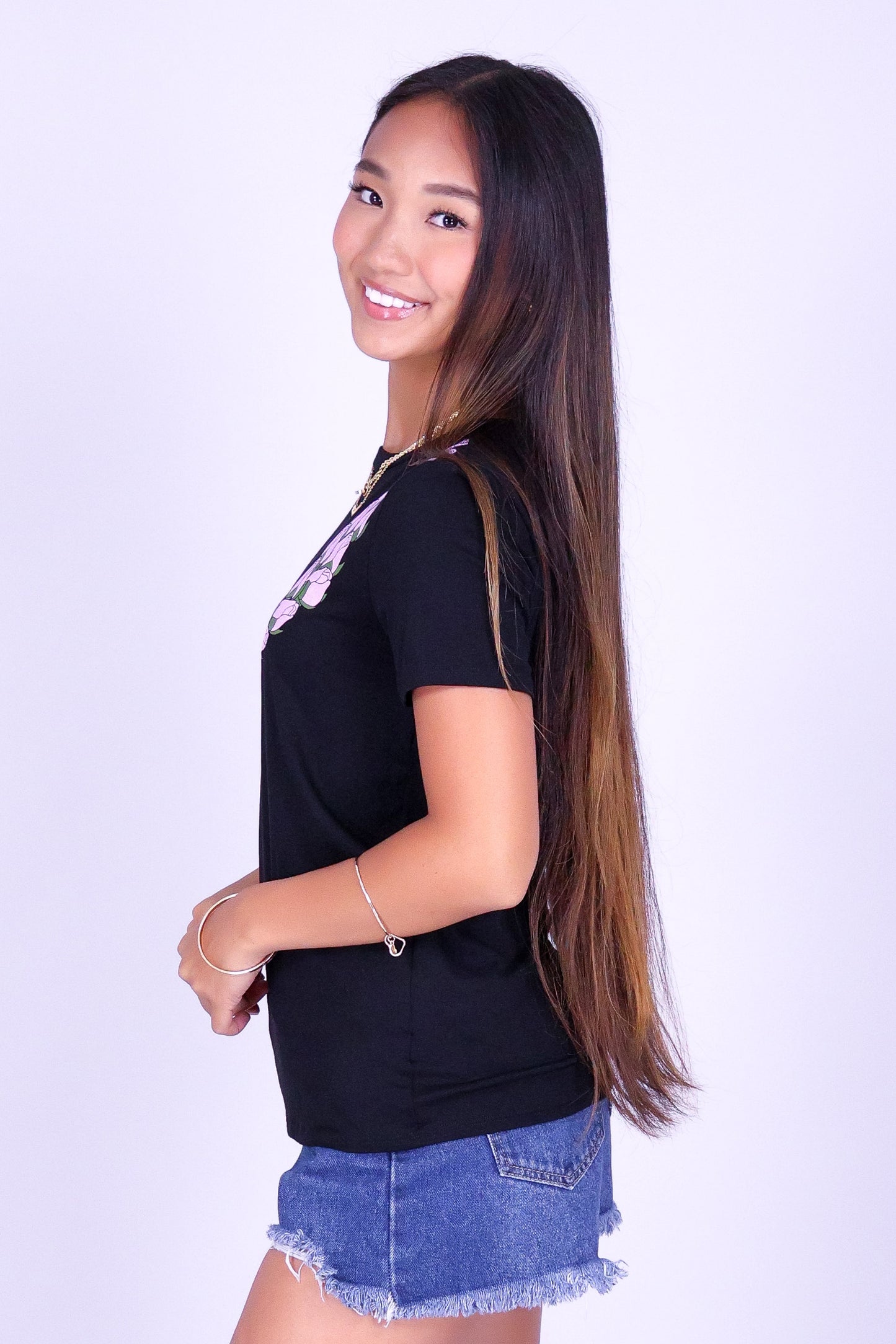 LOKELANI LEI TEE