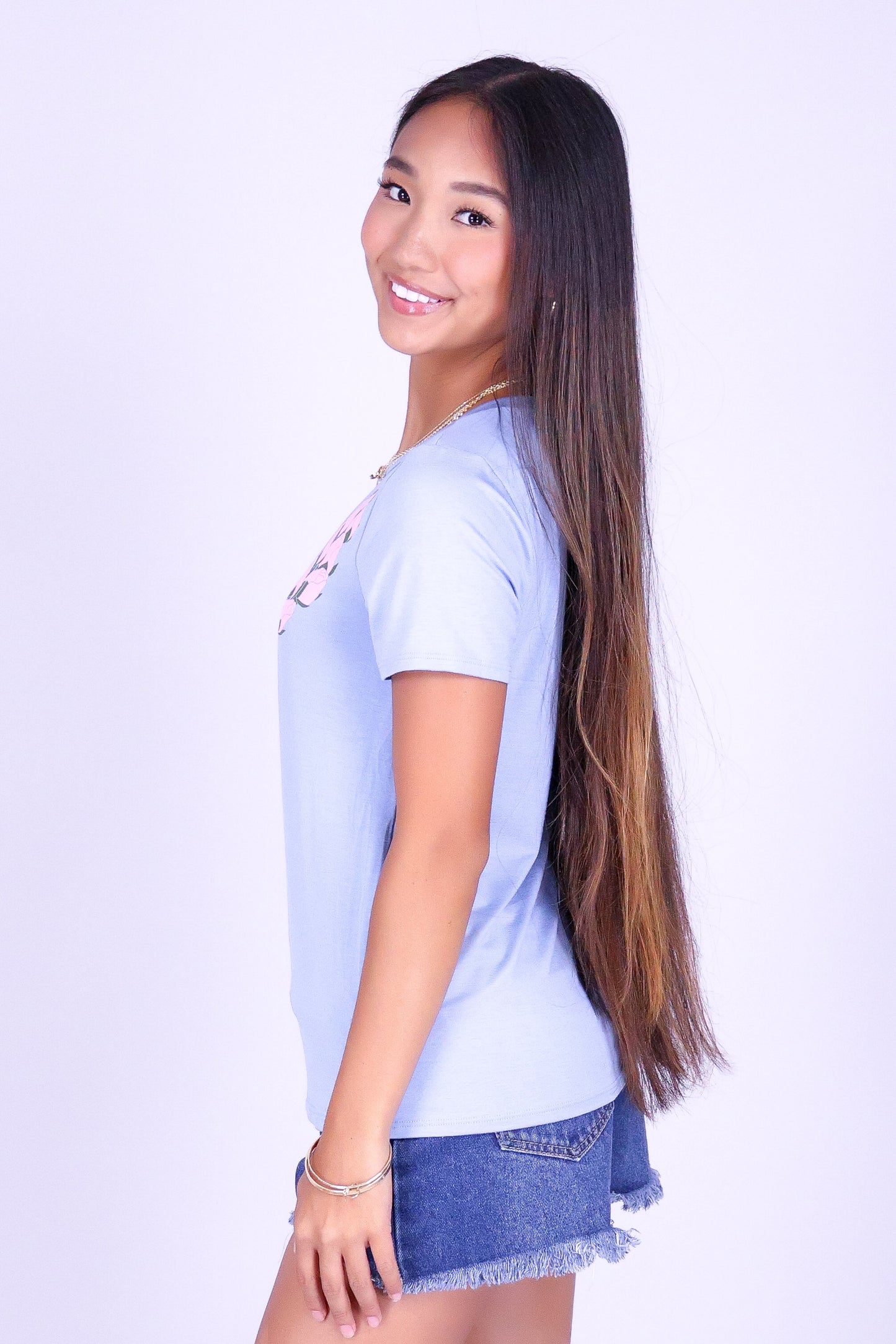 LOKELANI LEI TEE