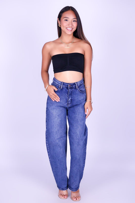 BACKROADS JEANS