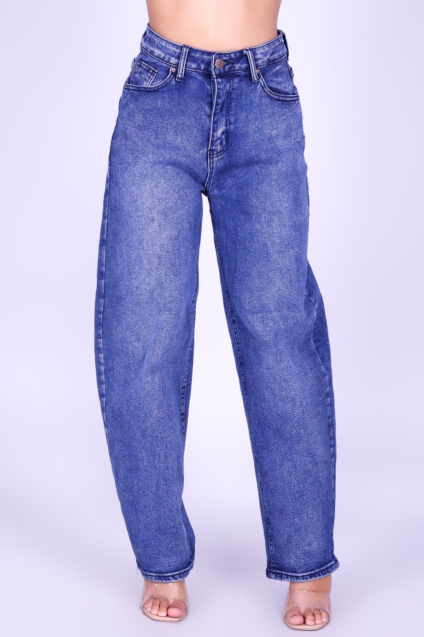BACKROADS JEANS