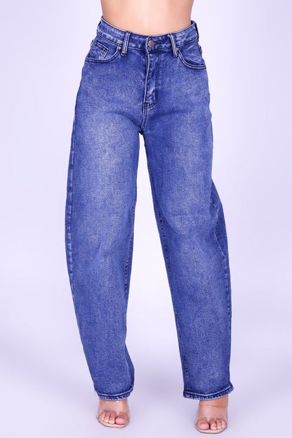 BACKROADS JEANS