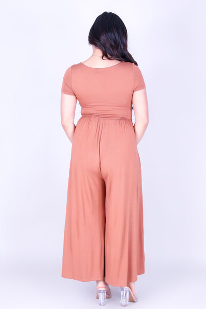 THE EFFORTLESS JUMPSUIT