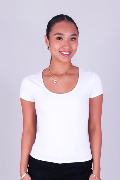 EVERYDAY EASE TOP