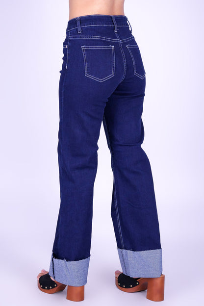 MUSTANG DENIM JEANS
