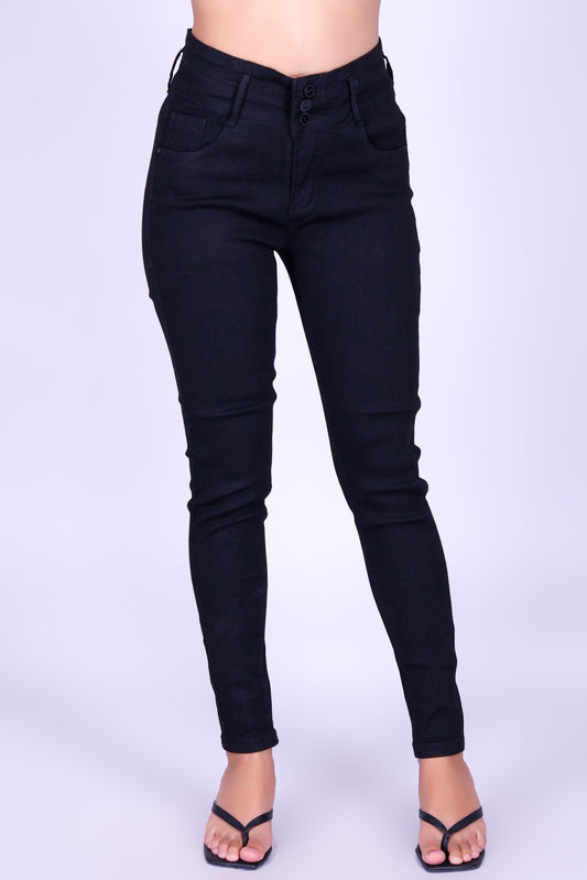 HOMETOWN SKINNY JEANS