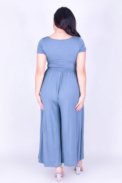 THE EFFORTLESS JUMPSUIT