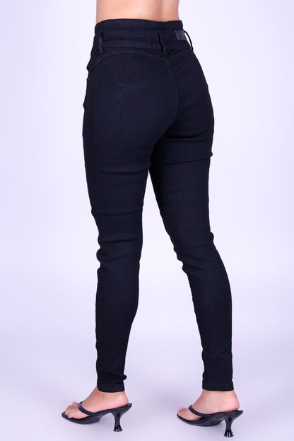 HOMETOWN SKINNY JEANS