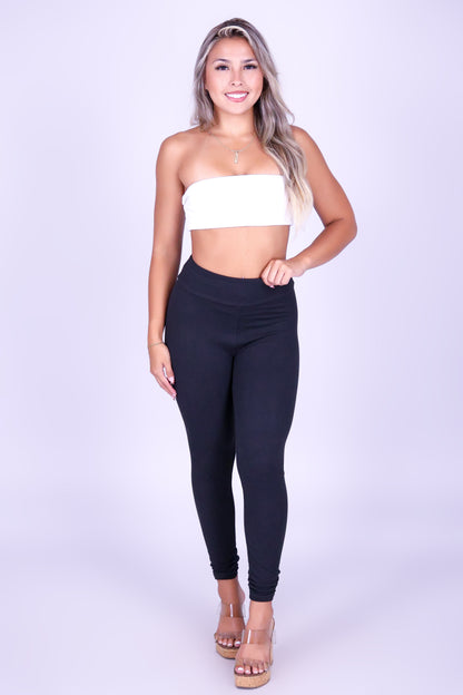 SMOOTH MOVE LEGGINGS