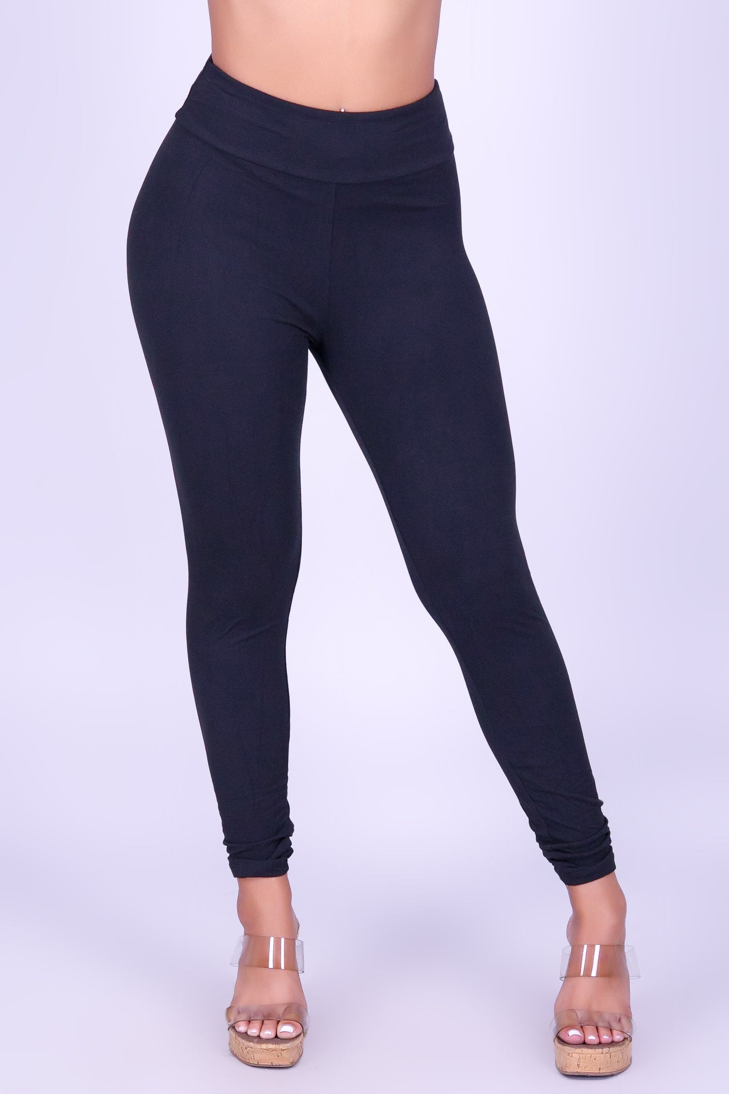 SMOOTH MOVE LEGGINGS