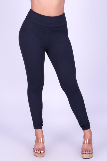 SMOOTH MOVE LEGGINGS