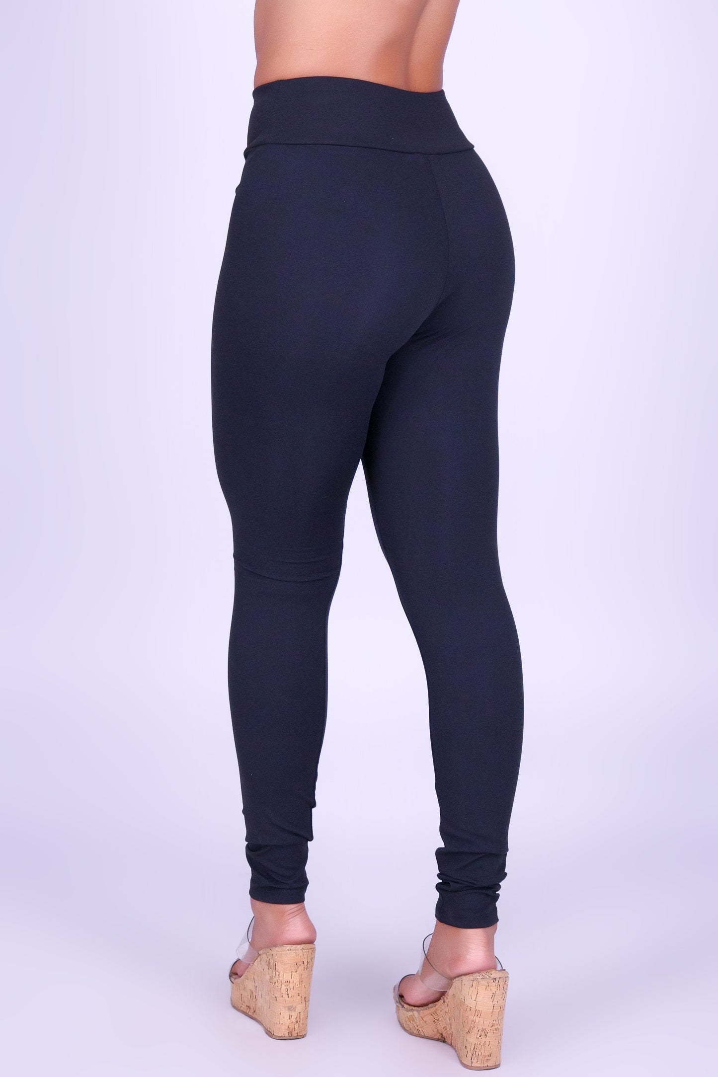 MOVE FREELY LEGGINGS