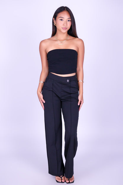 MODERN WORK PANTS