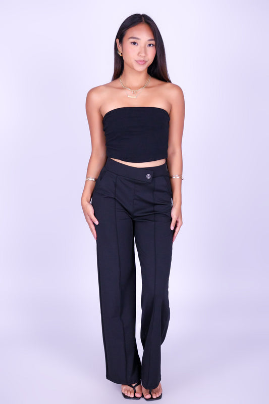 MODERN WORK PANTS