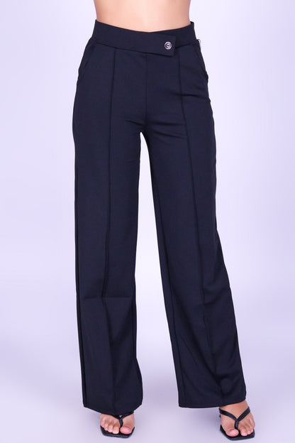 MODERN WORK PANTS