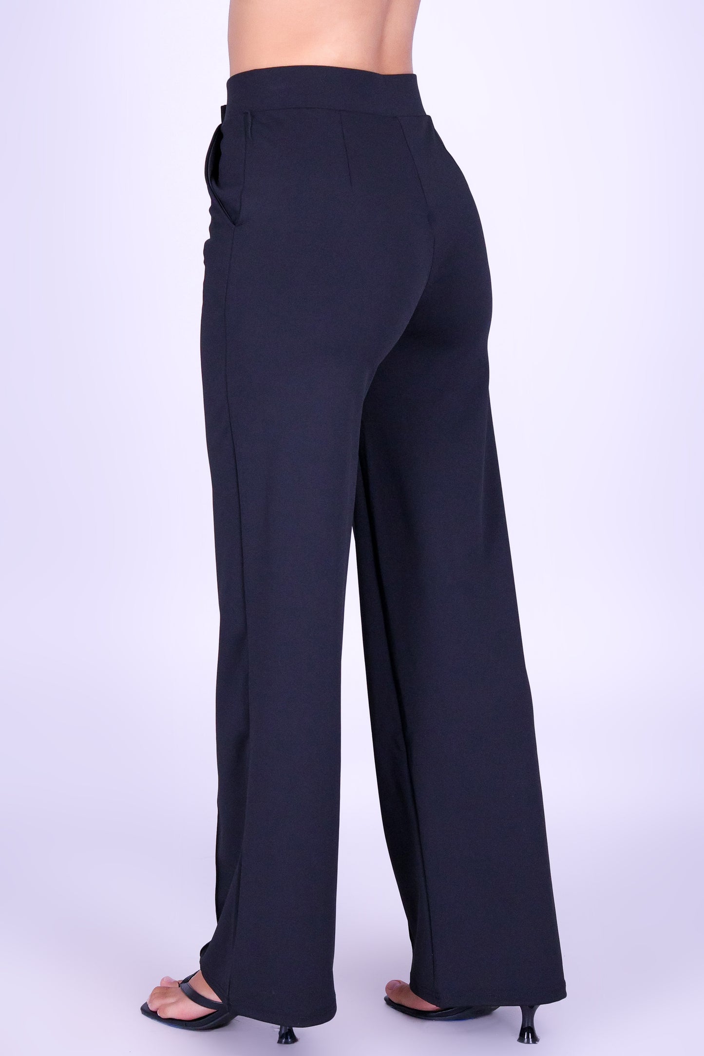 MODERN WORK PANTS
