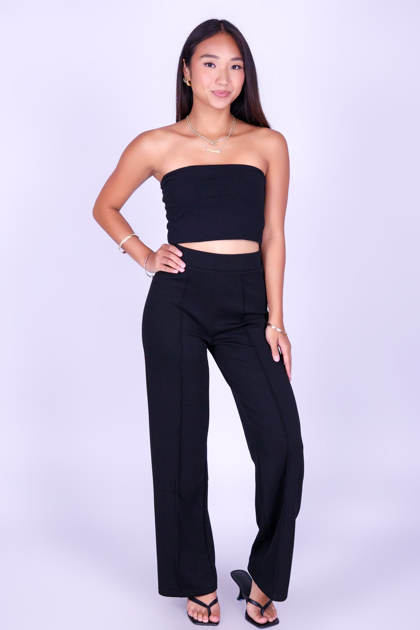 ALL-DAY WORK PANTS