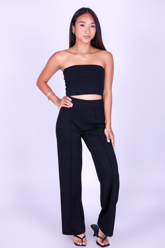 ALL-DAY WORK PANTS