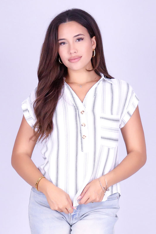 HIDDEN PLACES TOP