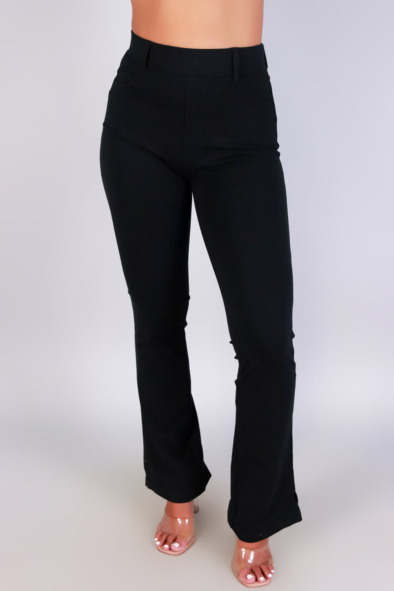 Jeans Warehouse Hawaii - DRESSY WORK PANT/CAPRI - DARLING FIT PANTS | By BARON DISTRIBUTORS
