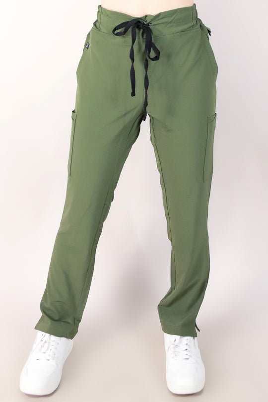 MEREDITH SCRUB PANTS