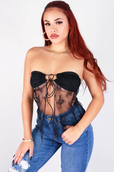 Jeans Warehouse Hawaii - SL CASUAL SOLID - LOOK AT YOU TOP | By HOTS7