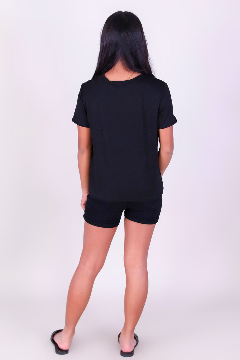 MULTI PAKALANA LEI TEE | KIDS SIZE 2-16