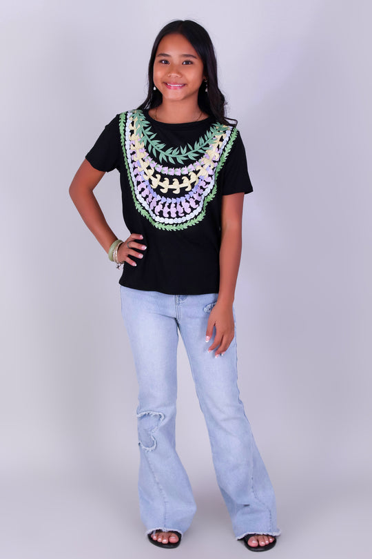 GIGI FLARE JEANS | KIDS SIZE 2-16