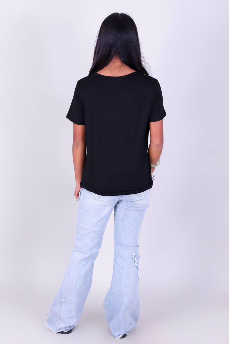 GIGI FLARE JEANS | KIDS SIZE 2-16