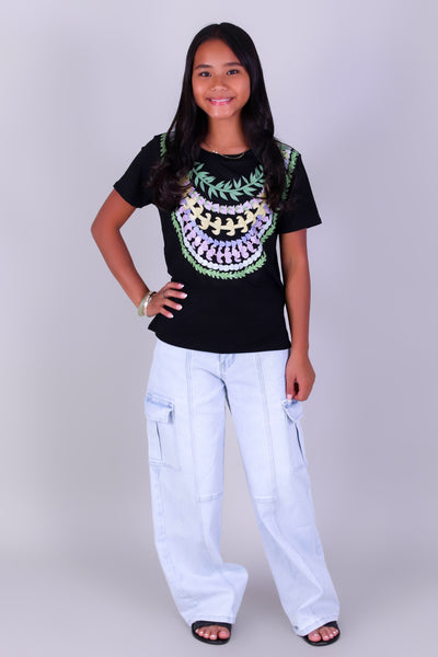 EVERYDAY CARGO JEANS | KIDS SIZE 2-16