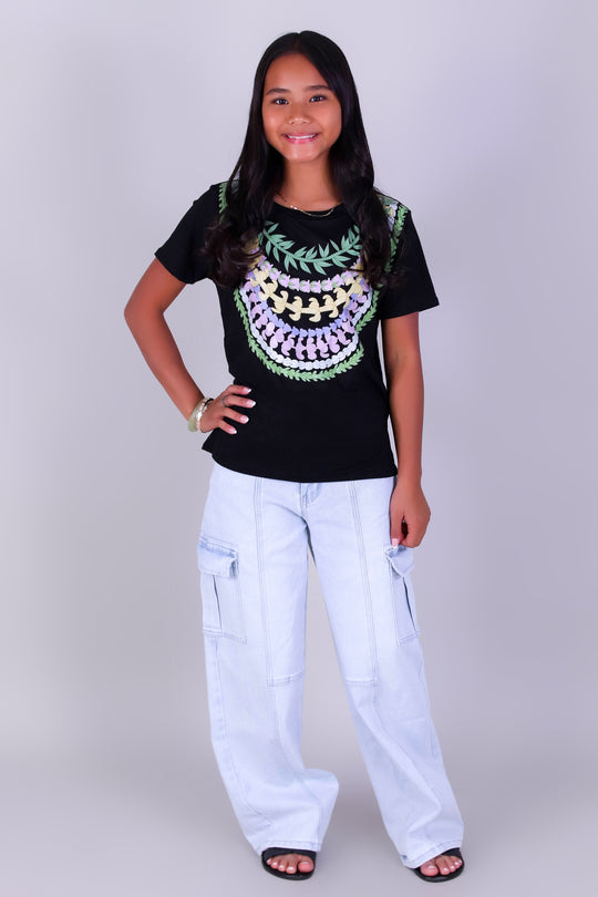 EVERYDAY CARGO JEANS | KIDS SIZE 2-16