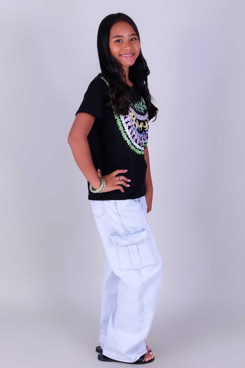 EVERYDAY CARGO JEANS | KIDS SIZE 2-16