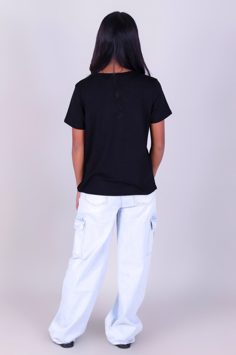 EVERYDAY CARGO JEANS | KIDS SIZE 2-16